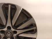 Felge 403009048R Renault Espace (RFCJ) Großraumlimousine 1.6 dCi 160 Twinturbo (R9M-D452) 2015