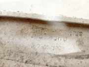 Querlenker Links Hinten Unten 4M0505311J Volkswagen Touareg SUV 3.0 TDI 231 V6 24V (DEND) 2018 DEND