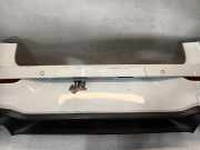 Stoßstange Hinten Volkswagen Golf VIII (CD1) Schrägheck 2.0 GTI 16V (DNPA) 2020 DNPA