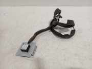 Gps Antenne 259753NA0A Nissan Leaf (ZE0) Schrägheck Leaf (EM61) 2012