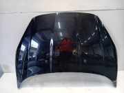 Motorhaube Ford Fiesta 6 (JA8) Schrägheck 1.0 SCI 12V 80 (P4JC) 2015-06