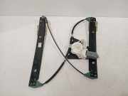 Fensterheber Elektr. Rechts Hinten 760839462D Volkswagen Touareg SUV 3.0 TDI 286 V6 24V (DENA) 2020 DENA
