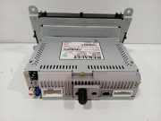 Navigationssystem 281153868R Renault Clio IV (5R) Schrägheck 5-drs 0.9 Energy TCE 90 12V (H4B-400(H4B-A4)) 2015