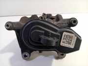 Bremssattel Rechts Hinten 4M0406CA Audi Q7 (4MB/4MG) SUV 3.0 TDI V6 24V (CRTC) 2016