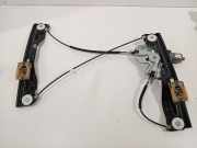 Fensterheber Elektr. Rechts Vorne 20951582 Opel Astra J GTC (PD2/PF2) Schrägheck 3-drs 1.7 CDTi 16V EcoFLEX 130 (A17DTF(Euro 5)) 2014