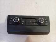 Heizung Bedienung 6411919926001 BMW 3 serie Touring (E91) Kombi 318i 16V (N43-B20A) 2009