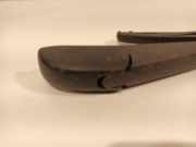 Scheibenwischer Hinten Peugeot 108 Schrägheck 1.0 12V (1KRFE) 2015-02