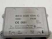 Antenne Verstärker 8E0035456C Audi A5 (8T3) Coupé 3.0 TDI V6 24V Quattro (CAPA) 2007