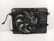 Kühlerventilatormotor 9806313580 Peugeot 308 (L3/L8/LB/LH/LP) Schrägheck 5-drs 1.2 12V e-THP PureTech 110 (EB2DT(HNZ)) 2015-05