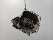 Getriebe Manuell 20TT57 Toyota Aygo (B40) Schrägheck 1.0 12V VVT-i (1KR-FE) 2016
