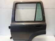 Tür Links Hinten Land + Range Rover Freelander Hard Top Geländewagen 1.8 16V (18K4F) 2002