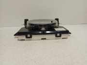 Tachoeinheit Kmh 6211 Mini Mini Open (R52) Cabrio 1.6 16V Cooper (W10-B16A) 2004