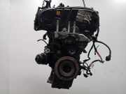 Motor 198A2000 Fiat Bravo (198A) Schrägheck 1.6 JTD Multijet 120 (198.A.2000(Euro 5)) 2011