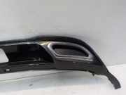 Stoßstangenteil BUMPER ACHTER Volkswagen Golf VII (AUA) Schrägheck 1.5 TSI Evo BMT 16V (DPCA) 2018 DPCA