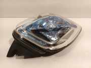 Rücklicht Rechts Aussen 26280202 Renault Zoé (AG) Schrägheck 5-drs R90 (5AQ-601) 2015-10