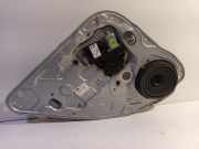 Fensterheber Elektr. Links Hinten 7M51R045H23 Ford Kuga I SUV 2.0 TDCi 16V (G6DG) 2009