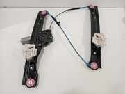 Fensterheber Elektr. Links Vorne 13262410 BMW 3 serie Touring (F31) Kombi 320d 2.0 16V (N47-D20C) 2014