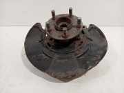 Radnabe Links Vorne Subaru Legacy Wagon (BR) Kombi 2.0 D 16V (EJ20Z) 2011