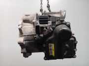 Getriebe Automatik sst Volkswagen Polo VI (AW1) Schrägheck 5-drs 1.0 TSI 12V BlueMotion (DKJA) 2018 DKJA