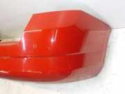 Stoßstange Hinten Skoda Fabia III Kombi (NJ5) Kombi 5-drs 1.4 TDI 16V 90 Greentech (CUSB) 2015