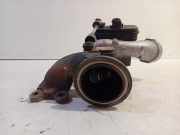 Turbolader 04E145715F Audi A3 Sportback (8VA/8VF) Schrägheck 5-drs 1.4 TFSI ACT Ultra 16V (CZEA(Euro 6)) 2016