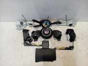 Airbag Set Fiat 500C (312) Cabrio 1.0 Hybrid (46341162) 2020