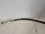 Vorhang Airbag Rechts 2518601005 Mercedes-Benz R (W251) Großraumlimousine 3.0 280 CDI 24V (OM642.950) 2007-09