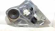 Fensterheber Elektr. Rechts Hinten A2128201202 Mercedes-Benz E (W212) Limousine E-220 CDI 16V BlueEfficiency (OM651.924) 2015-06