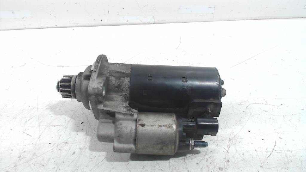 Anlasser 0001109204 Seat Ibiza ST (6J8) Kombi 1.2 TDI Ecomotive (CFWA) 2010