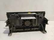 Heizung Bedienung 8U0820043C Audi Q3 (8UB/8UG) SUV 2.0 TDI 16V 177 Quattro (CFGC) 2012-04