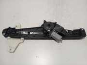Fensterheber Elektr. Links Hinten 9830389080 Peugeot 3008 II (M4/MC/MJ/MR) Großraumlimousine 1.2 12V e-THP PureTech 130 (EB2ADTS(HNS)) 2019-01