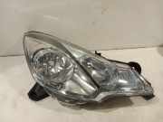 Scheinwerfer Rechts 9673814380 Citroën DS3 (SA) Schrägheck 1.6 VTi 120 16V (EP6C(5FS)) 2011-05