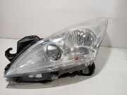 Scheinwerfer Links 9682519180 Peugeot 3008 I (0U/HU) Großraumlimousine 1.6 16V THP 155 (EP6CDT(5FV)) 2011-10