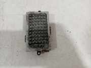 Heizwiderstand 9220847 BMW 5 serie Touring (F11) Kombi 528i 24V (N53-B30A) 2011