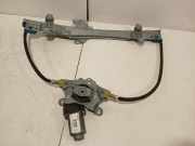 Fensterheber Elektr. Rechts Vorne 400956C Renault Twingo II (CN) Schrägheck 3-drs 1.2 16V (D4F-764(D4F-E7)) 2012-02
