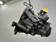 Getriebe Manuell TAJ5 Kia Pro cee'd (EDB3) Schrägheck 3-drs 1.4 CVVT 16V (G4FA) 2010-04