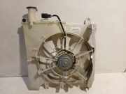 Kühlerventilatormotor 163600Q021A Toyota Aygo (B40) Schrägheck 1.0 12V VVT-i (1KR-FE) 2016-02