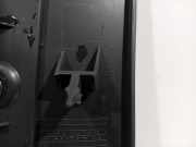 Handschuhfach 2g1857101 Volkswagen Polo VI (AW1) Schrägheck 5-drs 1.0 TSI 12V (DUSB) 2019-05 DUSB