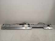 Sonnenschutzrollo A2048304154 Mercedes-Benz C (W204) Limousine 6.2 C-63 AMG V8 32V (M156.985(Euro 5)) 2008-05