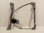 Fensterheber Elektr. Links Vorne 00048585 Renault Kangoo Express (FW) Van 1.5 dCi 75 (K9K-608(K9K-B6)) 2015