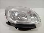 Scheinwerfer Rechts 00518436440 Fiat Panda/Pandina (312) Schrägheck 0.9 TwinAir Turbo 85 (312.A.2000) 2013