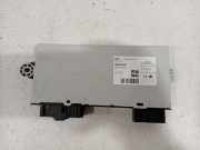Steuergerät Zentralverriegelung 92570389 BMW 5 serie Touring (F11) Kombi 528i 24V (N53-B30A) 2011