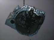 Getriebe Manuell TL4131 Nissan Pulsar (C13) Schrägheck 1.2 DIG-T 16V (HRA2DDT) 2015