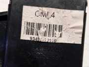 Scheibenwischerschalter 934201J110 Hyundai i20 Schrägheck 1.2i 16V (G4LA) 2008