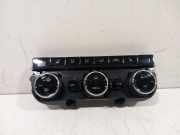 Heizung Bedienung 565907044CM Skoda Karoq SUV 1.5 TSI 16V (DXDB) 2022-03
