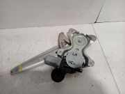 Fensterheber Elektr. Links Hinten 8571058010 Lexus GS (..S19) Coupé 450h 3.5 V6 24V (2GR-FSE) 2006