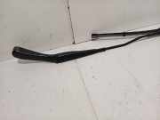 Scheibenwischer Links Vorne A2058208301 Mercedes-Benz C Estate (S205) Kombi C-200d 1.6 Turbo 16V (OM654.916) 2019