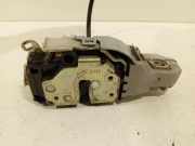 Türschloß Zv Elektrisch Links Vorne Fiat Bravo (198A) Schrägheck 1.9 JTD Multijet (192.A.8000) 2008