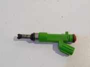 Kraftstoff-Injector 170410 Suzuki Ignis (MF) Schrägheck 5-drs 1.2 Dual Jet 16V (K12C) 2017