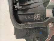 Türschloß Zv Elektrisch Rechts Hinten 7229460 BMW 1 serie (F20) Schrägheck 5-drs 116d 1.5 12V TwinPower (B37-D15A) 2016